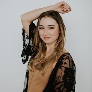 Meet your Posher, Taylor